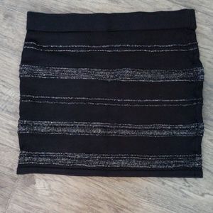Forever 21 size lg skirt